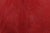 2020s Rug & Kilim’s Contemporary Cowhide Solid Rug in Vibrant Red Hues For Sale - Image 5 of 9