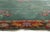 Antique Green Chinese Art Deco Rug, 08'06 X 11'04 For Sale - Image 4 of 10