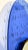 Ettore Sottsass Blue Glass Mirror attributed to Ettore Sottsass for Santambrogio & De Berti, Italy, 1950s For Sale - Image 4 of 8