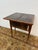 French Louis XVI Style Faux Book Side Table, Early 20th Century For Sale - Image 4 of 12
