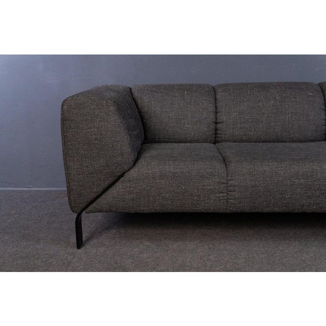 Sofa from Rolf Benz For Sale - Image 10 of 17