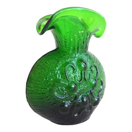 Example of Stelvia Vessels and Vases