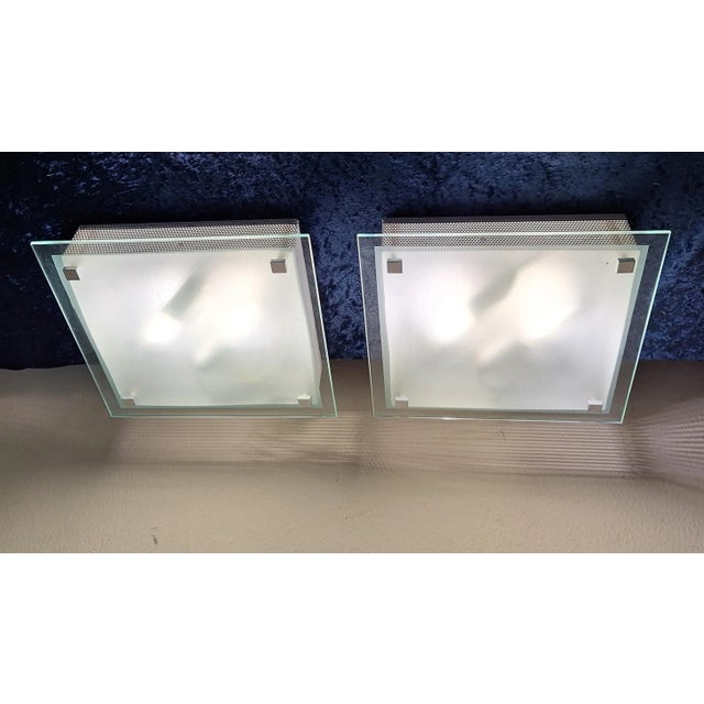 Vintage Wall Lamps by Brilliant, 2003, Set of 2 For Sale - Image 3 of 8