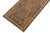 1990s Beautiful Ziegler 1990's Gray/Ivory Wool Runner Rug- 2'10'' X 11'1'' For Sale - Image 5 of 10