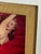 Wood Mid 20th Century Framed Marilyn Monroe Photography For Sale - Image 7 of 8