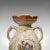 1930s Small Vintage English Ceramic Display Vase For Sale - Image 9 of 11