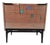 Vintage Commode from Up Zavody, 1970s For Sale