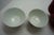 Mid 20th Century Vintage 1980s Jingdezhen Rose Famille "Mun Shou" Longevity Porcelain Tea & Dining Set for Two - 7 Pieces For Sale - Image 5 of 12