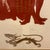 Vintage Dean Konopisos Signed Serigraphs - A Pair For Sale - Image 4 of 12