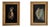 Nude Dancing Nymphes in Sheer Robes, 1800s, Oil Painting, Framed For Sale