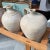 Late 19th Century Late 19th Century Mediterranean Olive Jugs With Stand - 5 Piece Set For Sale - Image 5 of 8