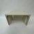 Italian Modern Plastic Side Table attributed to Giotto Stoppino for Elco Scorze, 1970s For Sale - Image 12 of 12