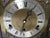 English Elliott of London Caddy Top Mahogany Bracket Clock For Sale - Image 3 of 9