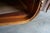 Vintage Walnut French Style Writing Desk For Sale - Image 6 of 9