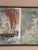 Berggren, Nude Figures, 1960s, Oil Painting on Canvas, Framed For Sale - Image 10 of 16