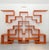 The Classic Bookshelf is a visionary piece of 'Invisible Architecture', designed by Dario Nasuti. It represents a...