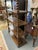 Mid 20th Century Wooden Spiral Shelf For Sale In New York - Image 6 of 11