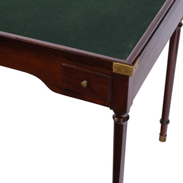 Game Table, France, 1850 For Sale - Image 11 of 13