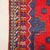 Textile Middle Eastern Afshar Rug For Sale - Image 7 of 9