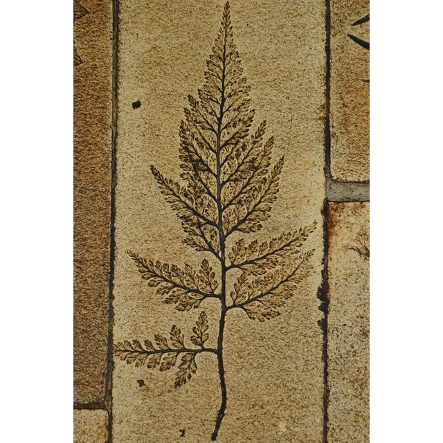 Coffee Table by R. Capron for Vallauris, 1960 For Sale - Image 9 of 18