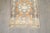 A rust color early 20th Century Persian Karadja Heriz