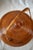 Decorative Rattan Basket from Vivai del Sud, Italy, 1960s For Sale - Image 6 of 12