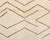 Hand-Knotted Wool Premium Rug by Azele Studio For Sale - Image 9 of 10