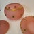 Napoleon III Pumpkin-Shaped Pink Opaline Glass Punch Bowl from Baccarat, France, 1890s For Sale - Image 13 of 18