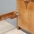 Wood Italian Art Deco Bed in Walnut and Walnut Burl For Sale - Image 7 of 12