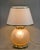 Art Deco French Art Deco Table Lamp by Muller Freres - 1930 France For Sale - Image 3 of 14
