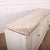 Italian Painted Enfilade, 1840 For Sale - Image 9 of 12