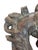 Traditional 19th Century Extraordinary Decorative Wooden Horse Head. For Sale - Image 3 of 9