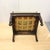 4 Widdicomb Leather & Walnut Club Chairs 1963 For Sale In Fayetteville, AR - Image 6 of 14
