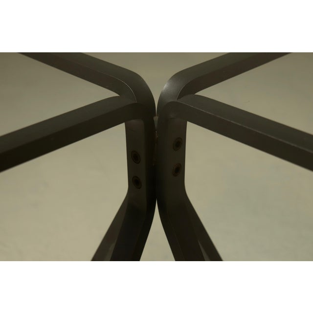 Cuginetto Side Table by Enzo Mari for Draide, 1973 For Sale - Image 6 of 9