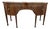 19th Century English Sideboard For Sale