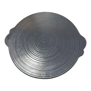 1990s Laslo for Mikasa Cake Stand