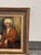 George Luks Original Oil Painting, Signed For Sale - Image 9 of 12