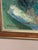Arnold William Pedersen, Farmhouses, 1960s, Oil on Canvas, Framed For Sale - Image 7 of 18
