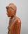 Carved Thai Buddha Statue, 1930s For Sale - Image 14 of 15