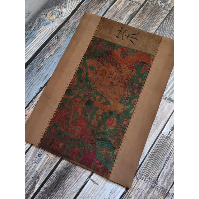 Style: Traditional Chinese, Luxurious, Zen Embrace the timeless beauty of Chinese culture with this exquisite handcrafted...