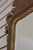 Wood Henkel Harris Model H-10 Chippendale Mahogany Mirror For Sale - Image 7 of 13