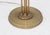 1980's Italian Torchiere Brass Floor Lamps For Sale - Image 17 of 18