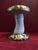 1930s Mushroom Stool Art Deco Cast Iron Hoffman of Pensilvania Seat Chair For Sale - Image 12 of 13