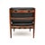 Wood Vintage Swedish Cadett Armchair from Eric Merthen, 1960s For Sale - Image 7 of 13