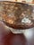 Rustic Andrea by Sadek Silver-Plated Elk Head Punch Bowl With Ladle For Sale In Houston - Image 6 of 9