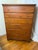 18th Century Chippendale Tall Chest For Sale - Image 13 of 13