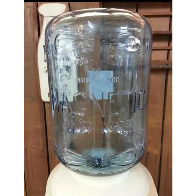 Vintage Water Cooler Chairish