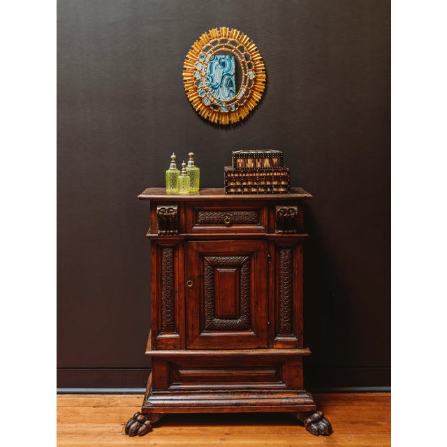 Traditional 19th Century Men's Cologne Dressing Table Set - 3 Pieces For Sale - Image 3 of 7