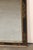 Italian Vintage Italian Black & Gold Wall Mirror For Sale - Image 3 of 11