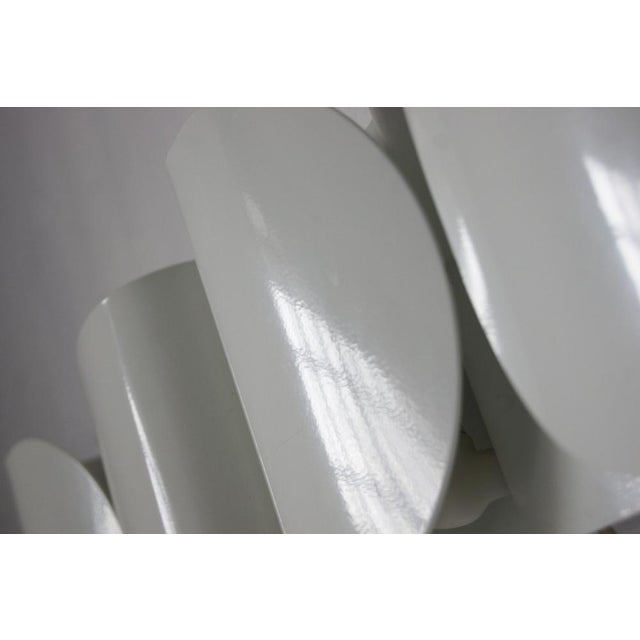 Mid-Century Modern Vintage Wall Lights by Tobia Scarpa for Flos, Set of 2 For Sale - Image 3 of 5
